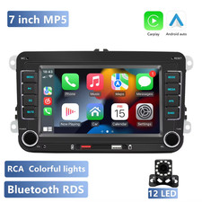 Autoradio GPS Android 7"