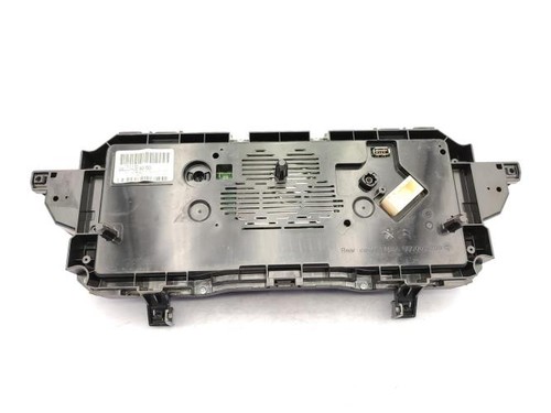 Compteur peugeot 3008 phase - compteur,