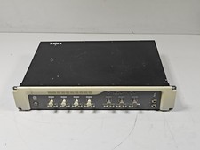 Interface Audio Rack Digidesign 003 - Non Testé, Signes D'Utilisation