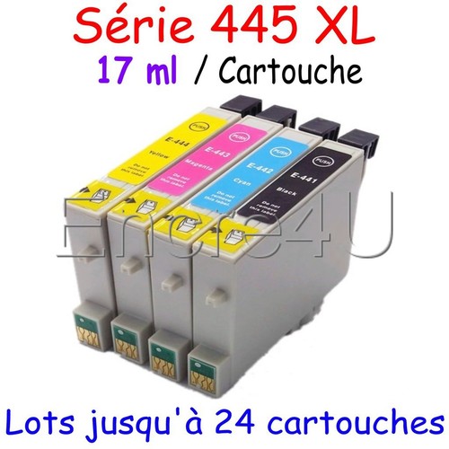 Epson stylus cx6600 pack de - epson,