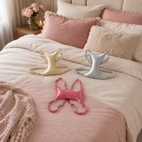 Coussin soutien poitrine - soutien,