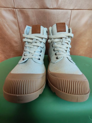 Pataugas bottes homme combat