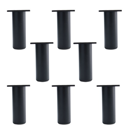 Meuble jambes aluminium - 5",