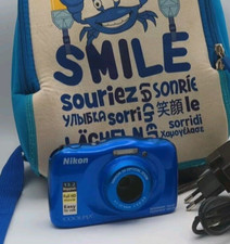 Nikon Coolpix W100 13,2MP