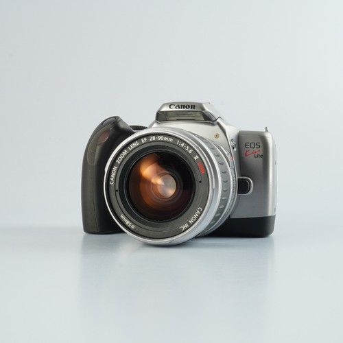 Canon eos kiss lite - (rebel, k2)