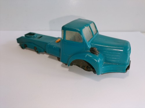 Vehicule miniature norev - miniature,