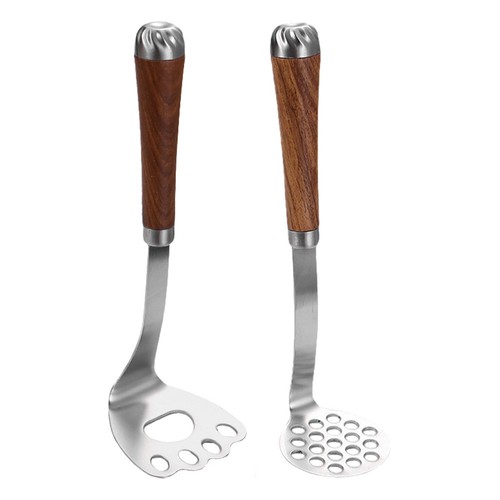 Pcs presse puree pomme - 2, de