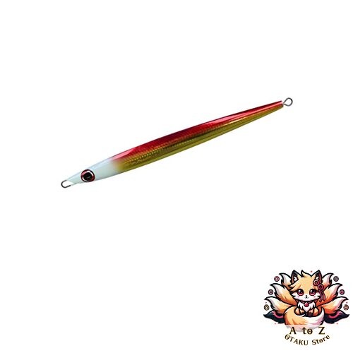 Nouveau daiwa saltiga jig 2 - nouveau,