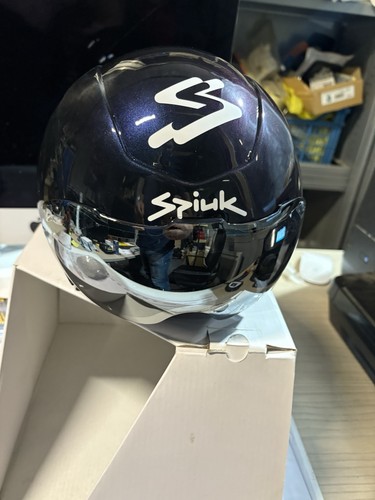 Très beau casque - , spuik