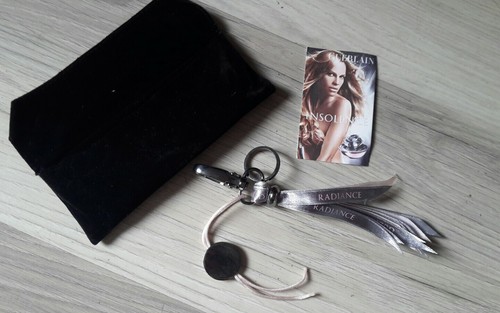 Porte clés guerlain - porte,