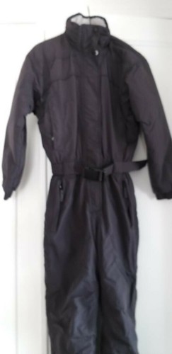 Combinaison ski femme comme