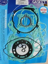 Pochette de joints complete