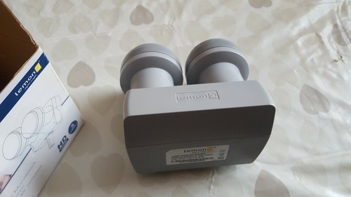 Lemon universel monobloc - lemon, lnb