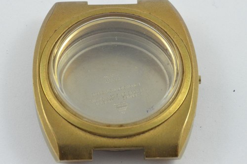 Omega dynamic acier boîtier - dynamic,