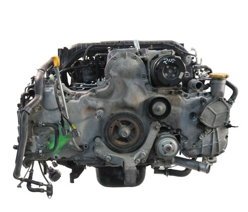 Moteur pour subaru - outback, br
