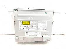 Unité De Tête Radio CD DVD