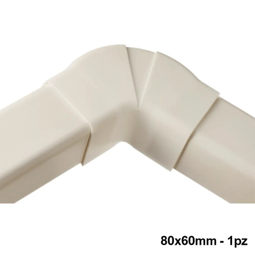Coude plat réglable - , pour