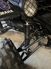 Amortisseur 350 Banshee
