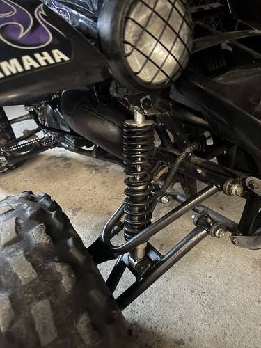 Amortisseur 350 banshee - amortisseur,