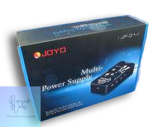 Joyo pédale d - joyo, -01