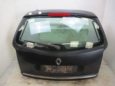 Malle / hayon / coffre Renault