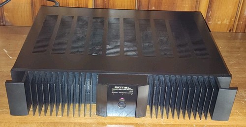 Rotel 1050 high - rotel, 1050,