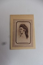 Très petite photo Elisabeth