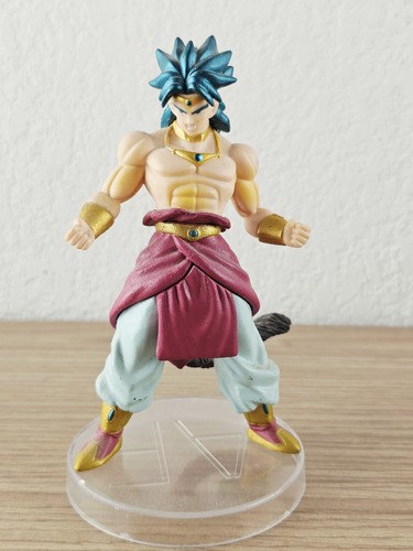 Banpresto statue super saiyan - banpresto,