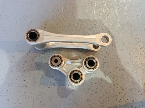 Biellette ktm husqvarna - biellette,