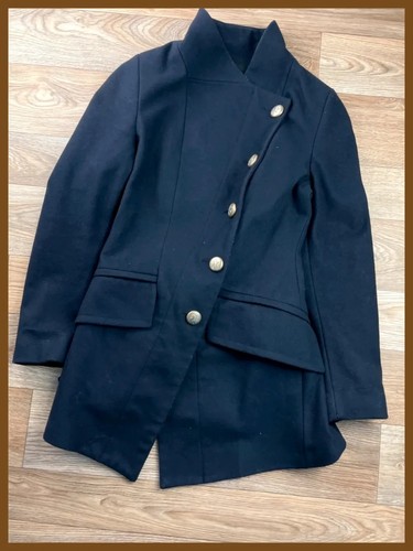 Veste asymétrique vivienne - veste,