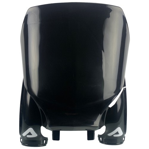 Acerbis raptor front number - acerbis,