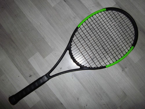 Raquette tennis wilson blade - raquette,