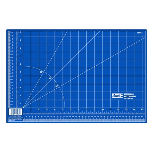 Revell 39057 outillage tapis - revell,