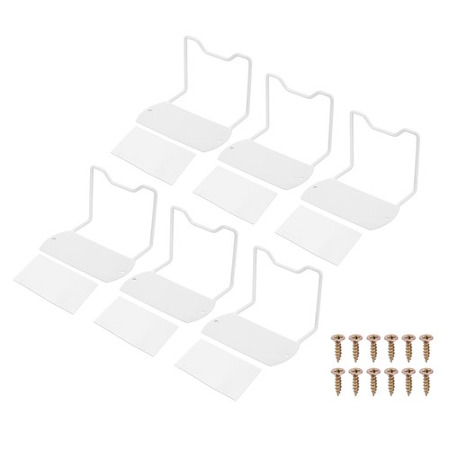6pcs cale matelas - matelas, anti-glisse
