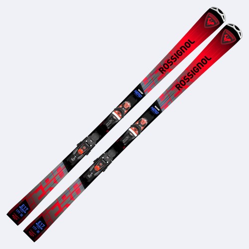 2026 rossignol hero - elite, lt
