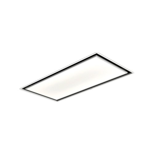 Hotte cuisine plafond elica - de,