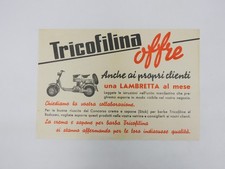 Tricofilina Lambretta Volant