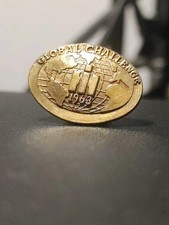 Pin's Harvester International