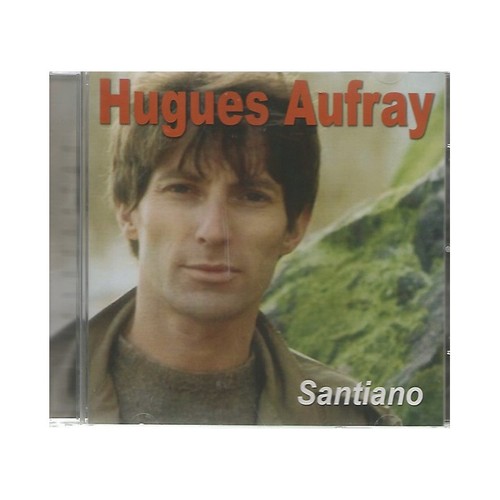 Hugues aufray santiano - aufray,