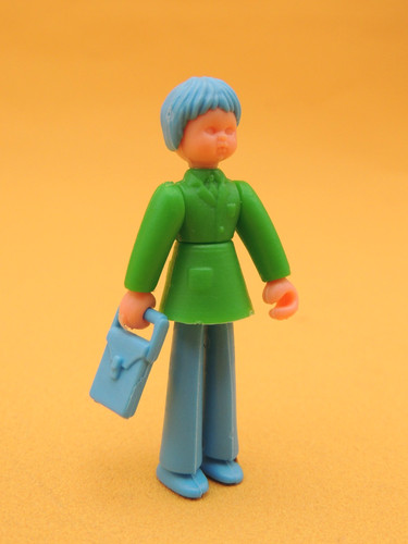 Kinder montable ancien - kinder,