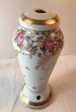 Pied de Lampe Porcelaine de