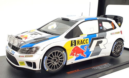 Ixo scale 18rmc070c - 1/18,
