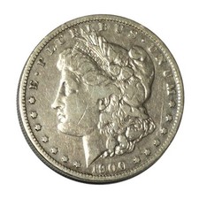 Monnaie Argent États-Unis