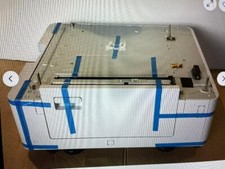 Samsung SL-HCF501B Media High-Capacity Tray Feeder - 2100 Sheet