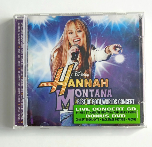 Hannah montana miley - /,