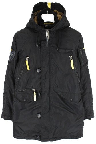 Alpha industries preflight - industries,