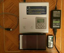 Sony DPP-FP50 Digital Photo