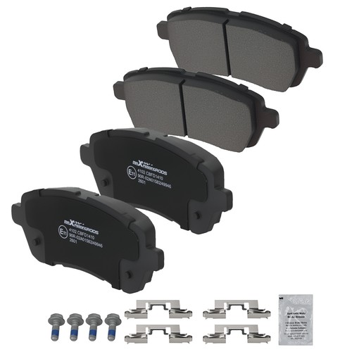 Kit frein avant - avant, for