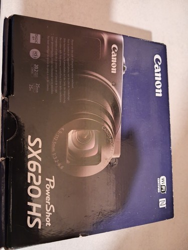 Mint canon powershot sx620 - [mint],