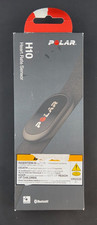 NEW! POLAR H10 Black M-XXL Bluetooth Heart Rate Sensor FREE SHIPPING!